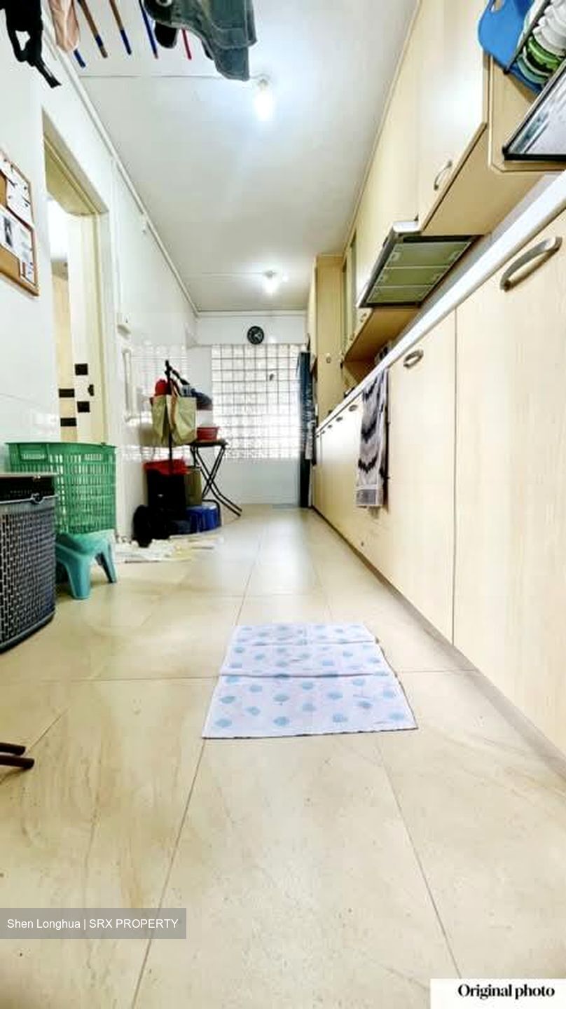Blk 173 Bishan Street 13 (Bishan), HDB 5 Rooms #586897041